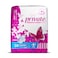 Private Feminine Pads Super 30 Pieces