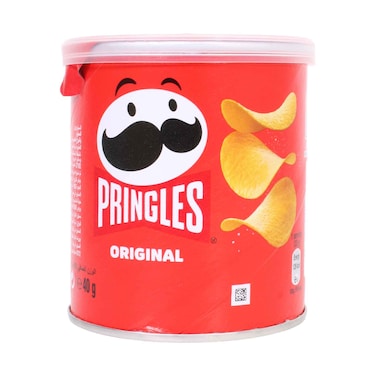 Pringles Original Snack 40g