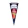 London Diary Premium Ice Cream Cone With Natural Strawberry Flavour 120ml