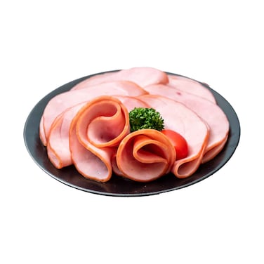 صدر ديك رومي مدخن من المنار