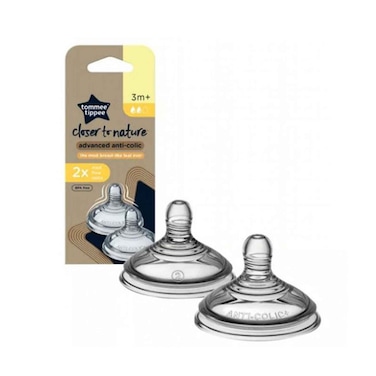 Tommee Tippee Ctn Anti-Colic Plus Tt42112810