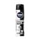 Nivea Deodorant Invisible Black &amp; White Original Spray 150ml