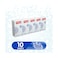 Sanita Club Soft Pocket Tissue 3ply 10 Pieces