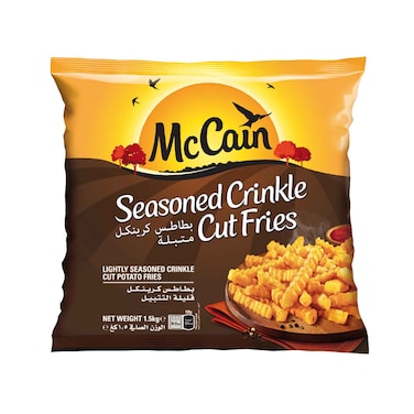 ماكين بطاطس مقلية 1.5 كغ