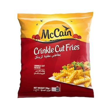 ماكين بطاطس مقلية 750 غ