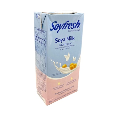 Drinho Soya Milk 1L