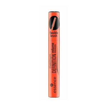 Essence Maximum Definition Volume Mascara 01 Black 8ml