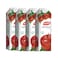 KDD Juice Apple 1L x Pack of 4