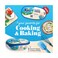 Kiri Cream Cheese For Cooking &amp; Baking 200g