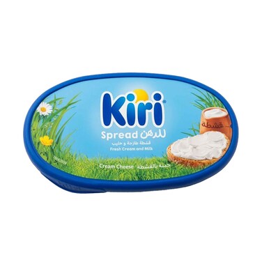 Kiri Cream Cheese For Cooking &amp; Baking 200g