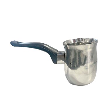 Falcon Stainless Steel Coffee Warmer 250ml Silver