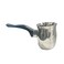 Falcon Stainless Steel Coffee Warmer 250ml Silver