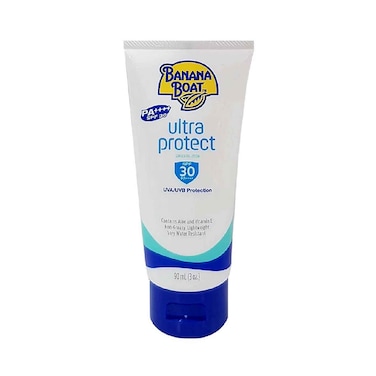 Banana Boat SPF 30 Sunscreen 90ml