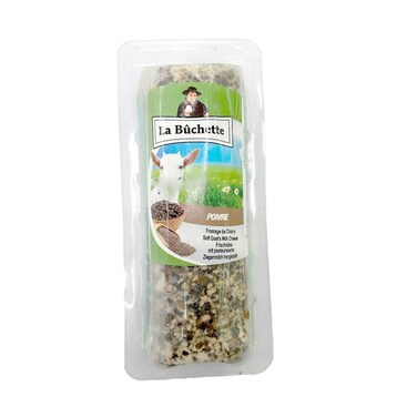 P. Jacquin &amp; Fils La Buchette Poivre 150g