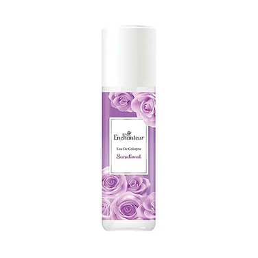Enchanteur Sensation Cologne 120ml