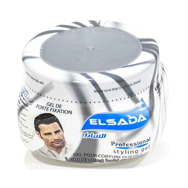 Elsada Long Lasting Gel 1l