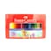 FaberCastell Water Color Pencils  Brush 36 Colors