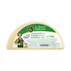 FarmlLand Kashkaval Cheese Classic 350g