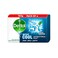 Dettol Cool Bar Soap Menthol &amp; Eucalyptus Scent 165gx4 Pieces