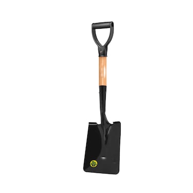 Claire Shovel Short Handle 