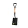Claire Shovel Short Handle 
