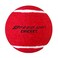 Brightway Cricket Ball Soft Red