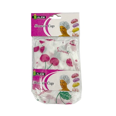 STC Shower Cap