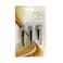 STC Nail Clipper Stainless 3Sizes 3s
