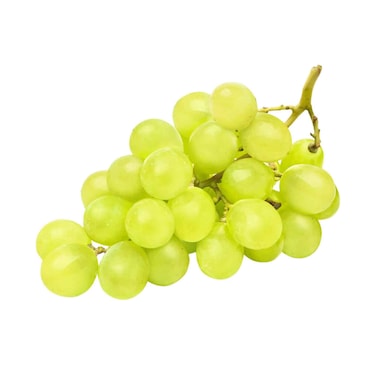 White Grapes Seedless Import