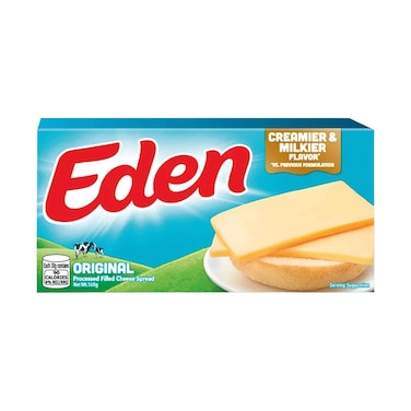 Eden Cheese Original 160g