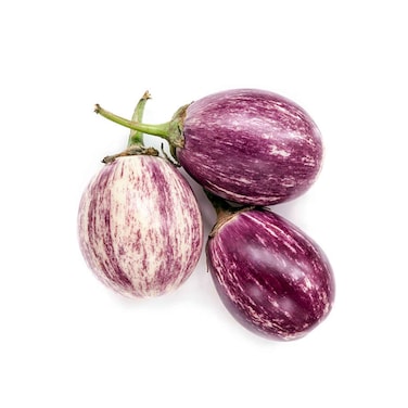 الباذنجان الأرجواني