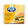 Puck Cheddar Cheese 10 Slices 200g