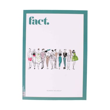Fact Magazine