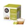 Nescafe Dolce Gusto Cappuccino Coffee Capsules (16 Capsules, 8 Cups)