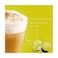 Nescafe Dolce Gusto Cappuccino Coffee Capsules (16 Capsules, 8 Cups)