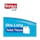 Sanita Club Toilet Rolls Xtra Long 10 Rolls