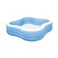 مسبح عائلي من إنتكس 229×229×56 سم