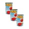 Sicam Can Crushed Tomatoes 400gx3 Pieces