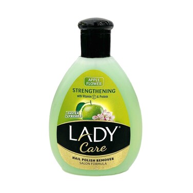 Lady Care Nail Polish Apple Flower 120ml