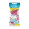 Gillette Simply Venus Disposable Razor And Blades 5 Pieces