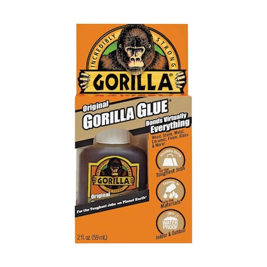 غراء غوريلا الأصلي بني