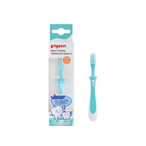 Pigeon Baby Training Toothbrush