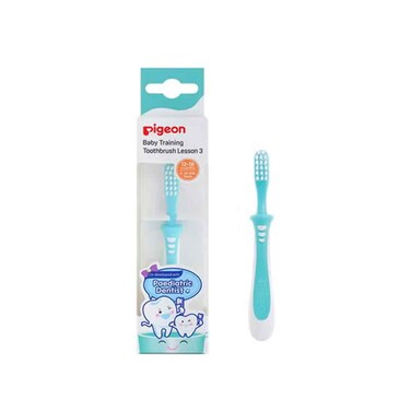 Pigeon Baby Training Toothbrush
