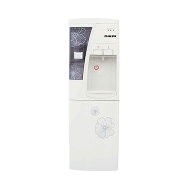Nikai Water Dispenser NWD1208C1