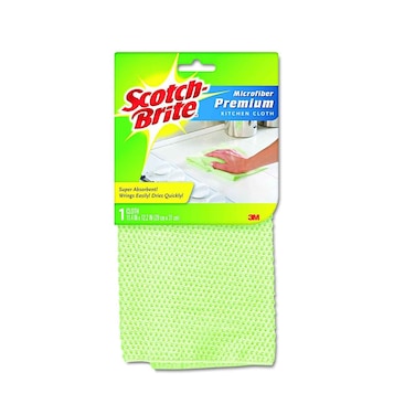 Scotch-Brite Cleaning Cloth