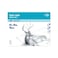 Carrefour Draw Paper  24X32cm 12Sheet 70Gms