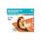 Carrefour Drawing Paper Colored 24X32cm 160G 12 Sheets