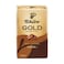 Tchibo Gold Ground Coffee 250g
