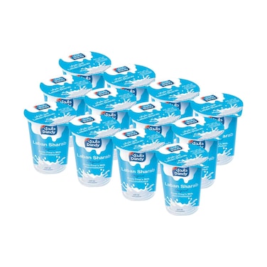 Dandy Laban Sharab Original 225ml&times;12