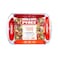 Pyrex Rectangular Lansagne Plate 35*23 Cm